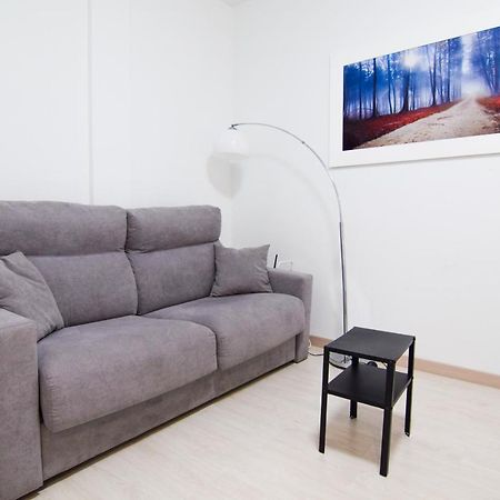Letmalaga Economy San Telmoアパートメント エクステリア 写真